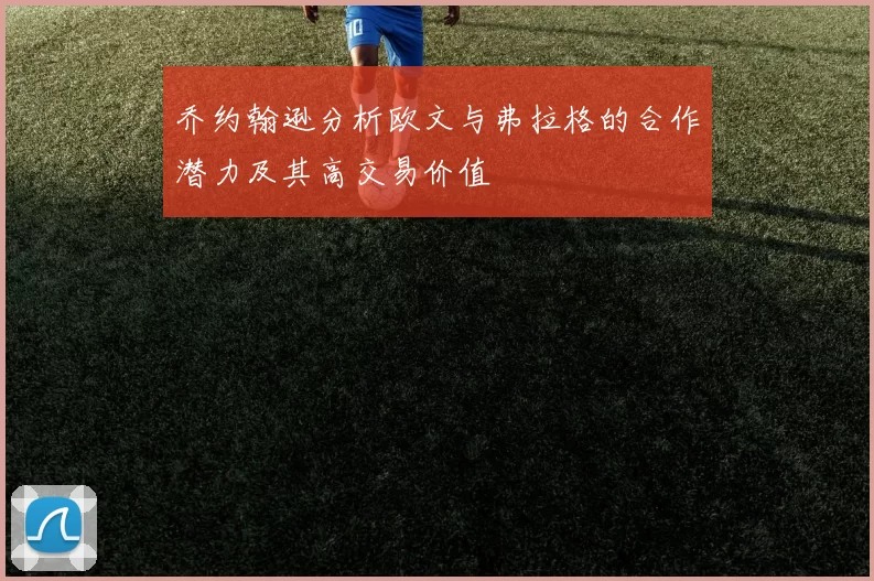 乔约翰逊分析欧文与弗拉格的合作潜力及其高交易价值